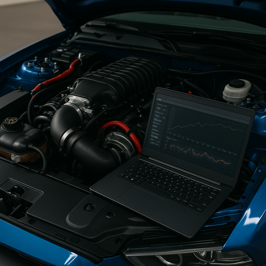 What New Car Tech Means for Aftermarket Tuning