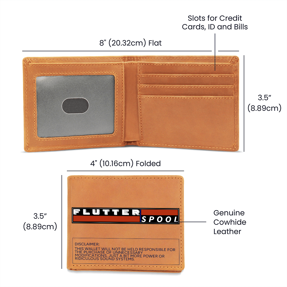 Keep funds together as cash or card.