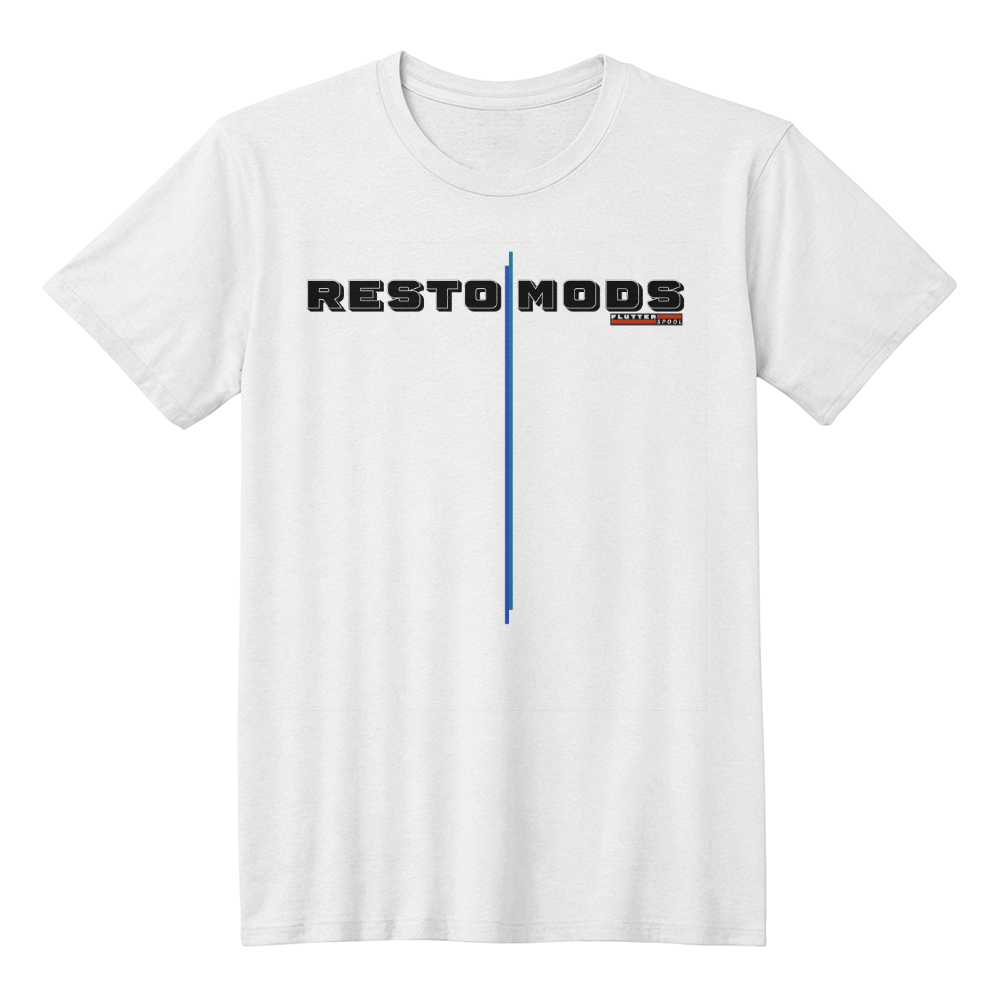 Resto-mods
