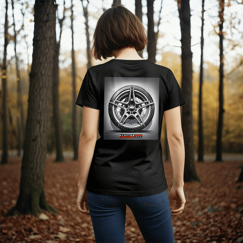 Wheel Star