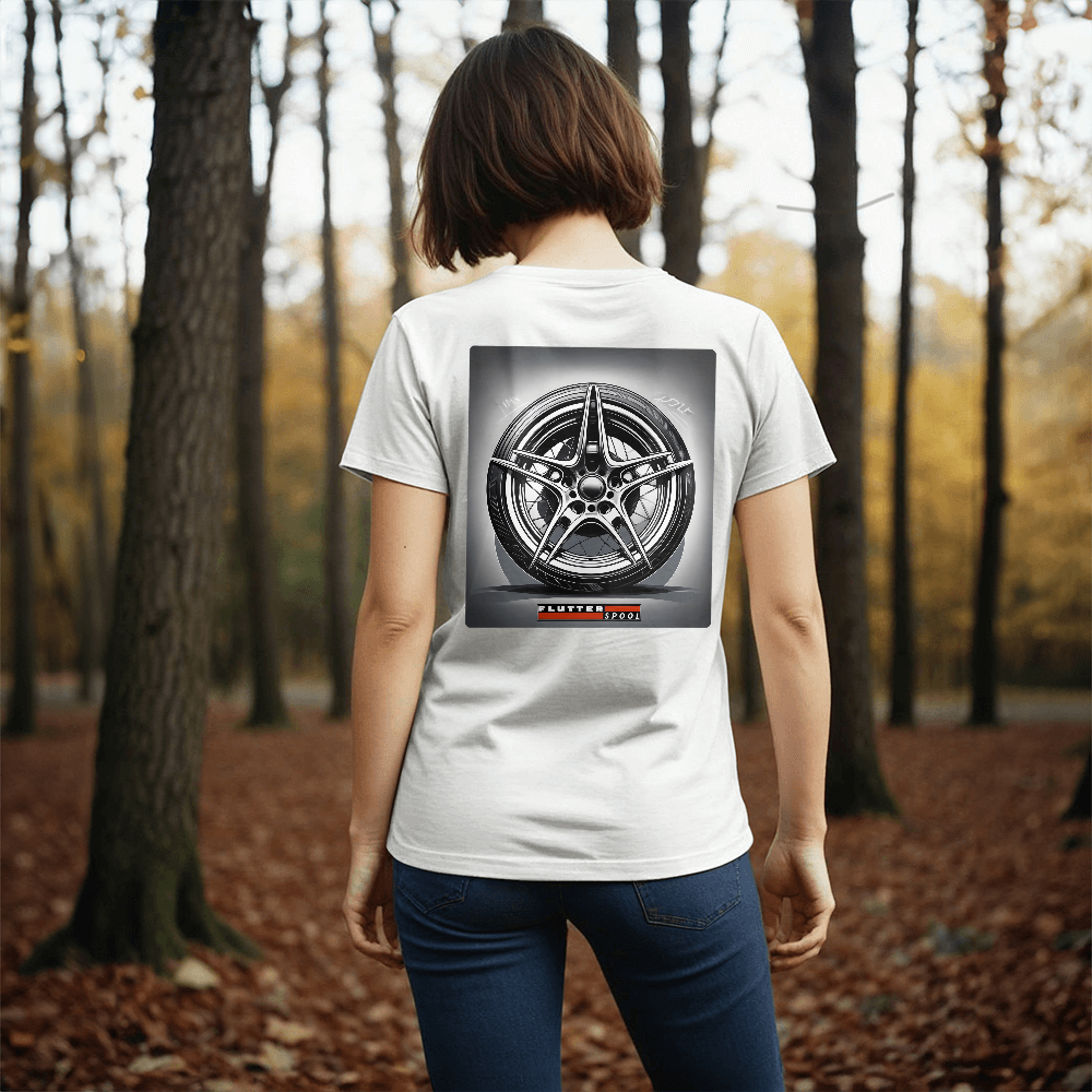 Wheel Star