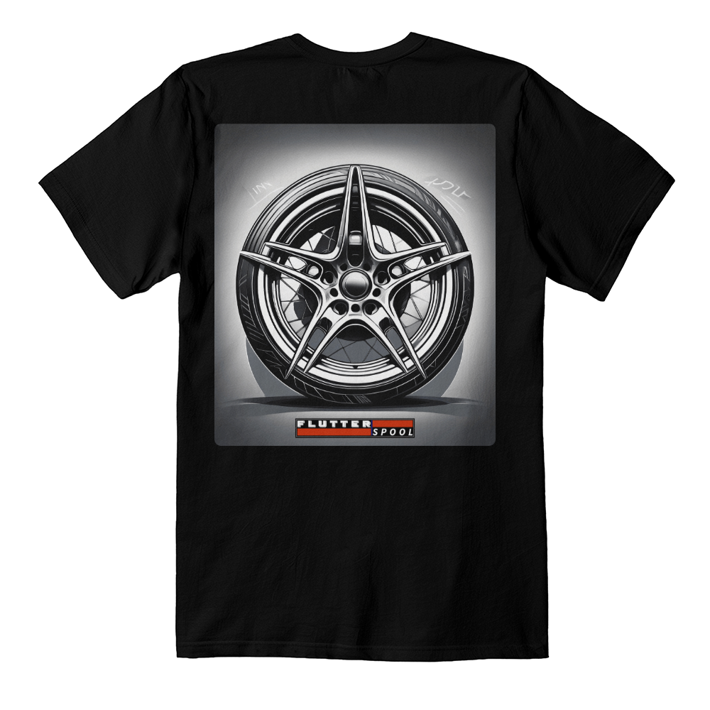 Wheel Star